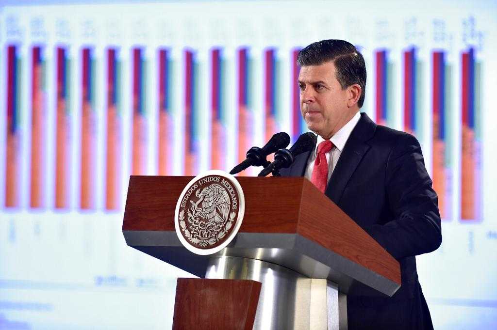 Es FALSO que AMLO no pertenece a grupo de riesgo por Covid-19 2 Ricardo-verificado-funcionarios