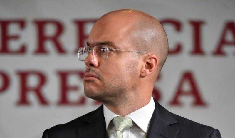 Análisis al discurso de funcionarios en la Mañanera: 9 al 13 de diciembre 7 David León Romero-verificado