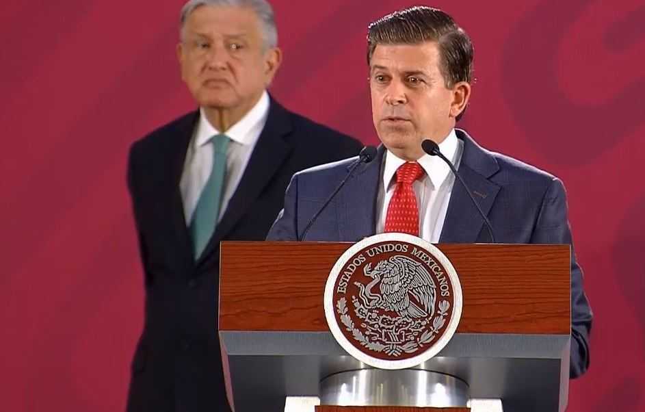 Análisis al discurso de funcionarios en la Mañanera: 9 al 13 de diciembre 1 ricardo-verificado-amlo
