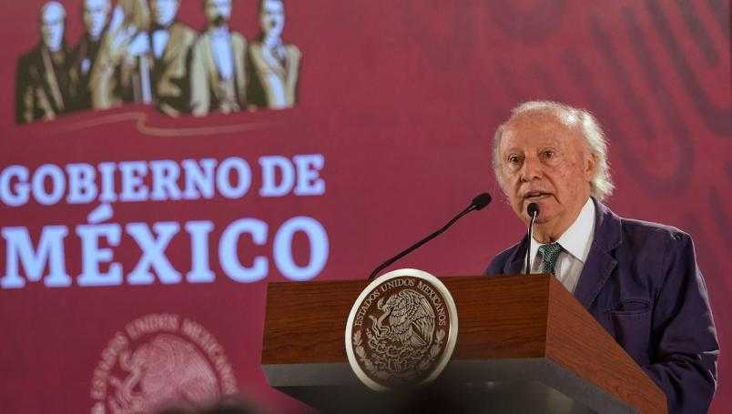 Análisis al discurso de funcionarios en la Mañanera: 9 al 13 de diciembre 5 victor -manuel-toledo-verificado