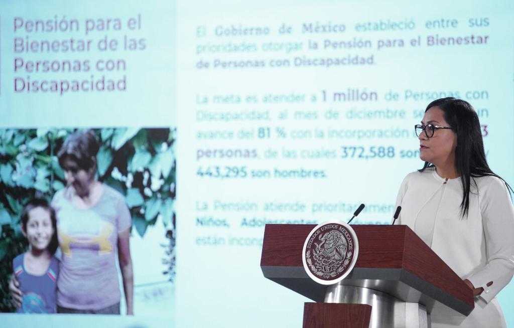 Análisis del discurso de los funcionarios en la Mañanera 3 verificado-ariadna-montie-bienestar