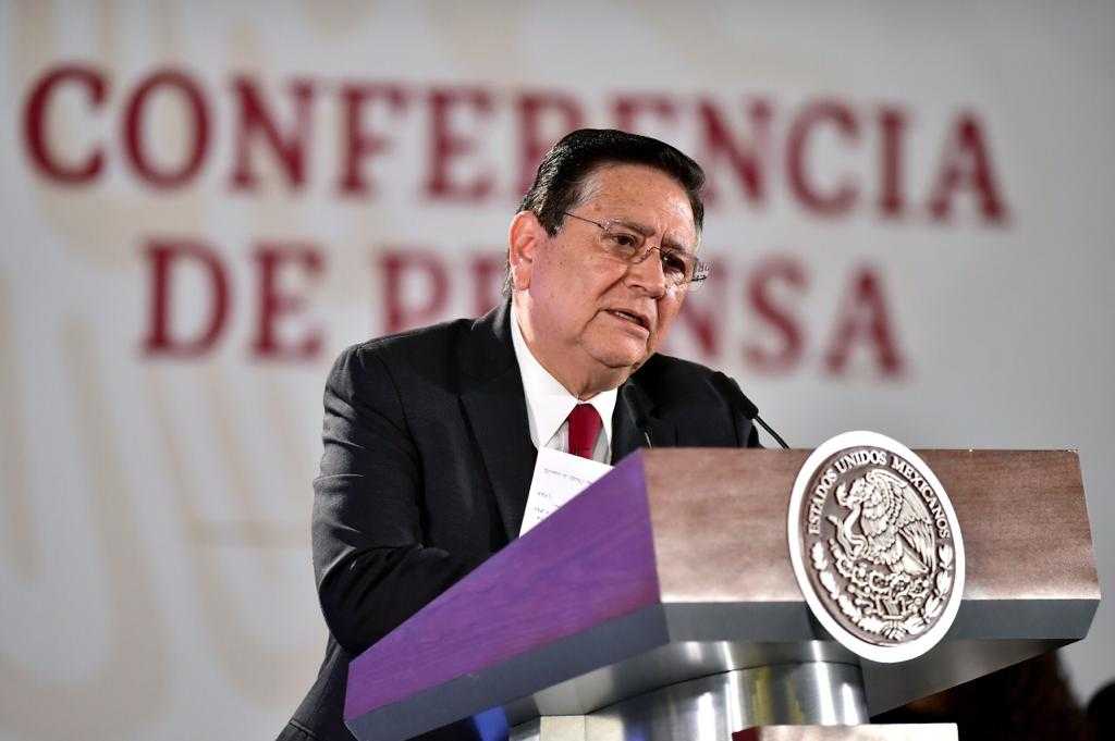 Análisis del discurso de los funcionarios en la Mañanera 7 Ignacio-Ovalle-Segalmex-verificado