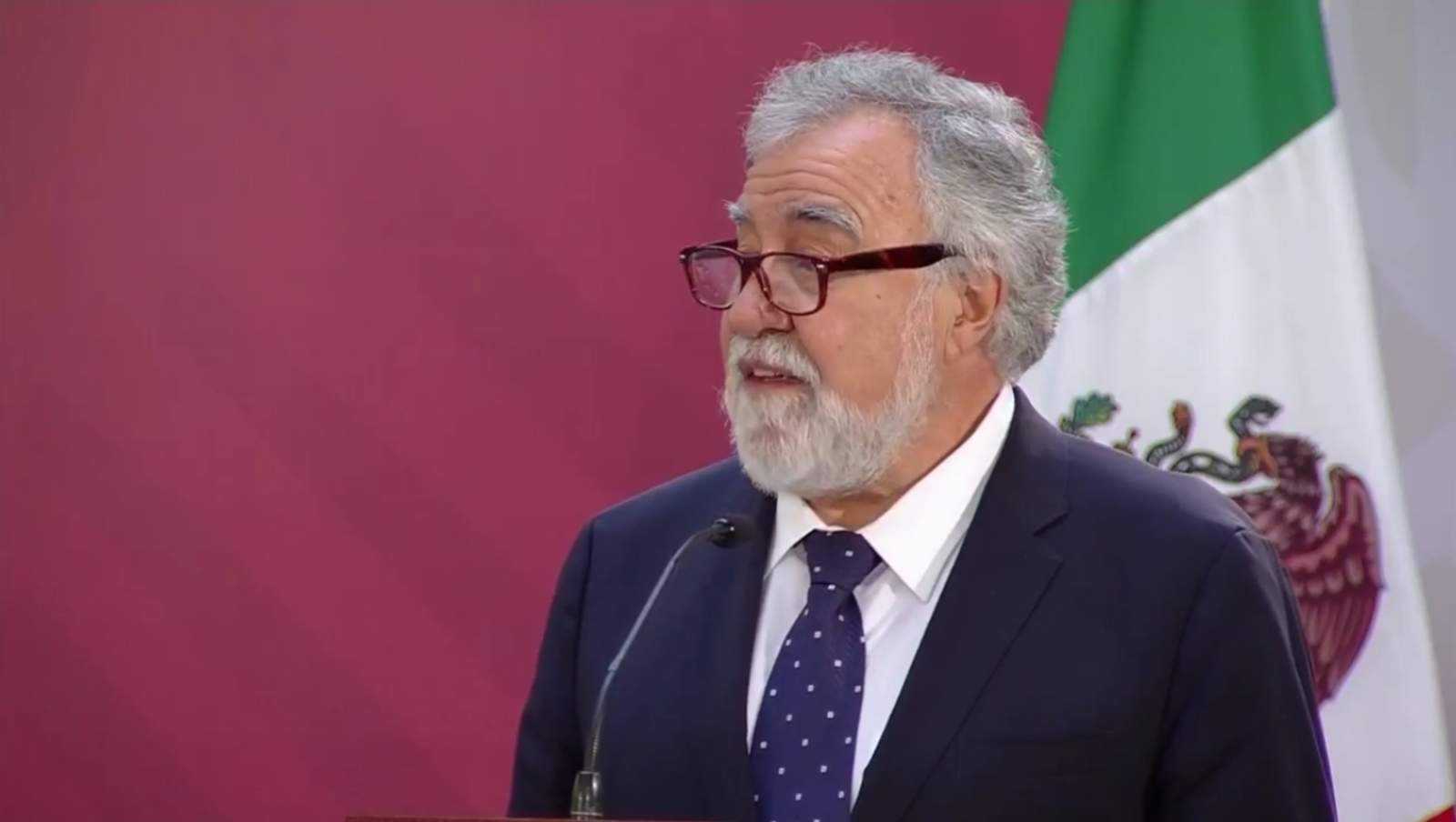 Análisis al discurso de funcionarios en la Mañanera: 9 al 13 de diciembre 4 alejandro-encinas-verificado