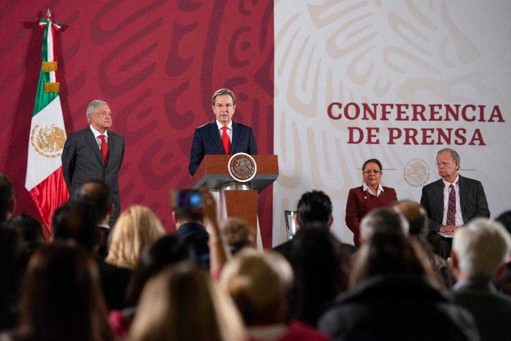 Esteban Moctezuma Barragán