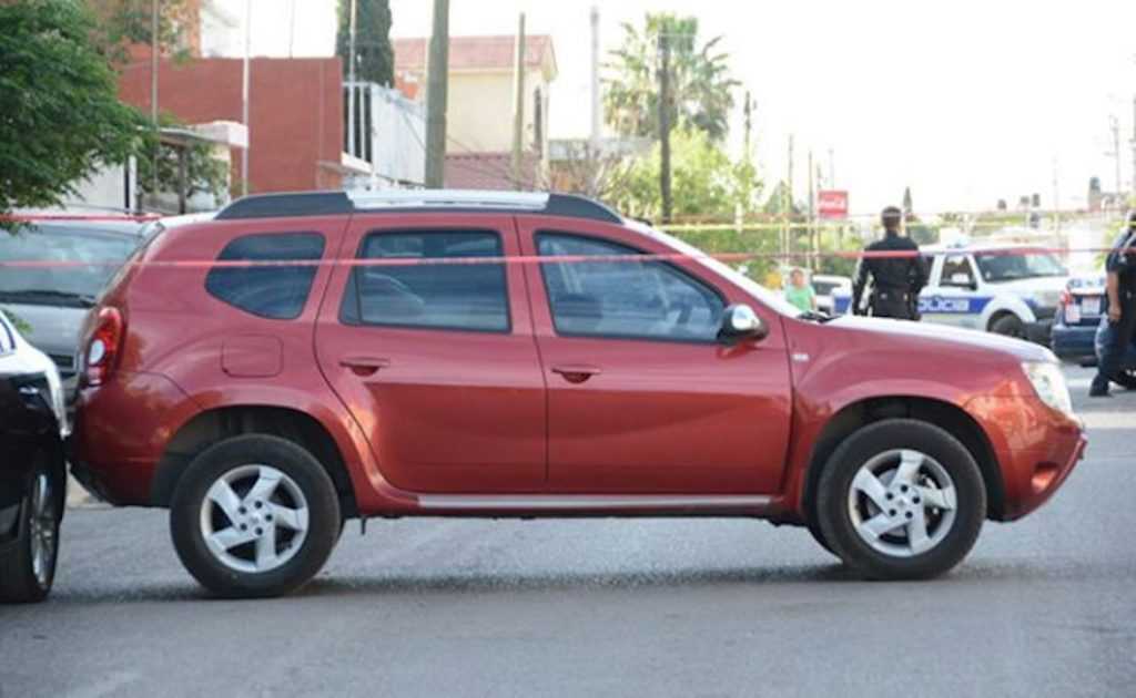 6. La periodista Miroslava Breach recibió ocho disparos. El Heraldo de Chihuahua 1024x630 1