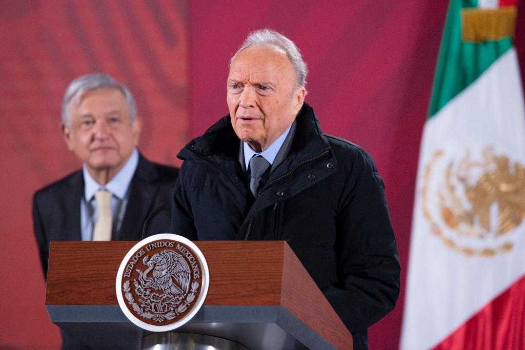 Alejandro Gertz Manero