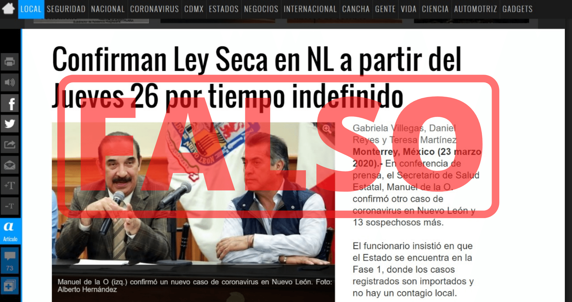 FALSO 1 1