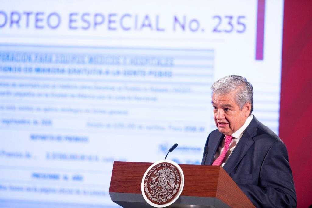 amlo matutina 11 de marzo at 07.41.59