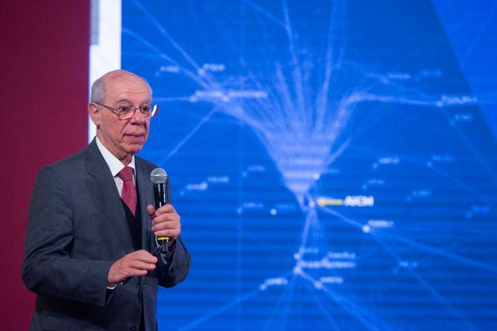 Es FALSO que AMLO no pertenece a grupo de riesgo por Covid-19 3 Carlos Morán Moguel verificado