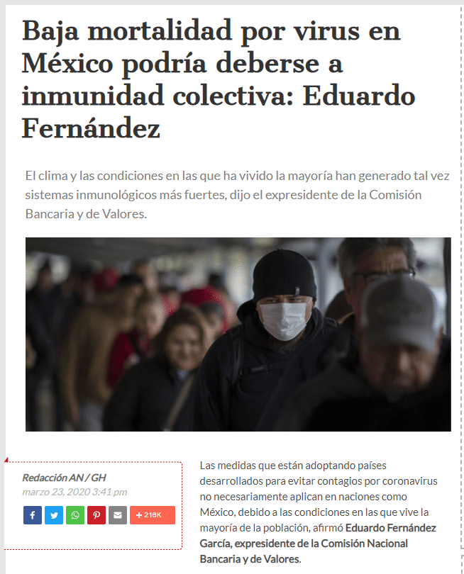 peligroso periodismo verificado