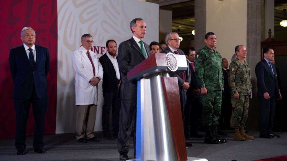 Es FALSO que AMLO no pertenece a grupo de riesgo por Covid-19 1 mex covid 1200x672 1