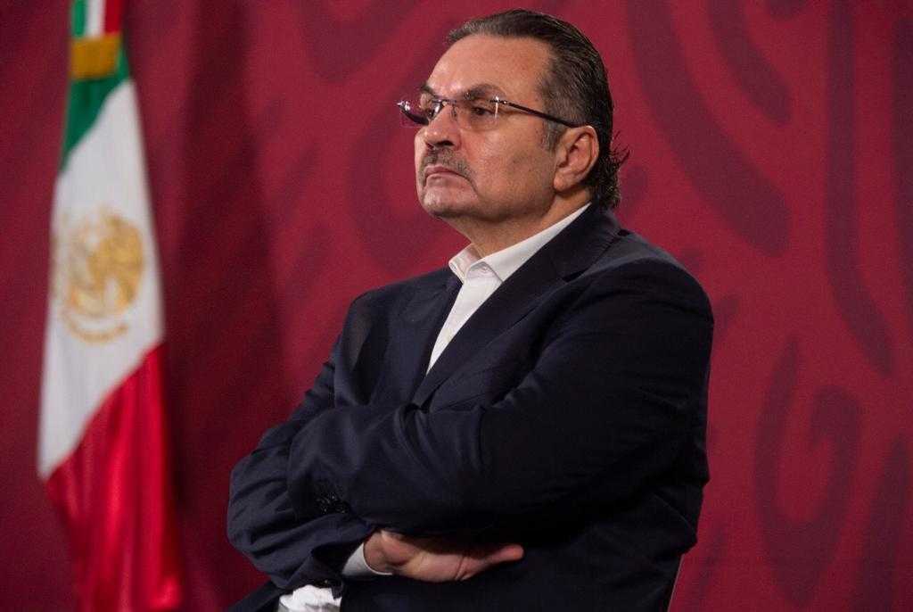 Primera vez que hospitales privados apoyan en emergencia sanitaria: Falso 5 Octavio Romero Verificado