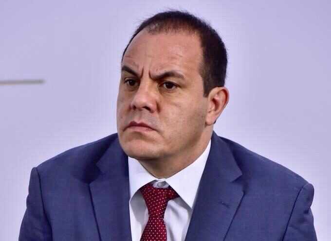 Imprecisiones de funcionarios federales y gobernadores en La Mañanera 10 Cuauhtemoc Blanco - verificado - gobernadores