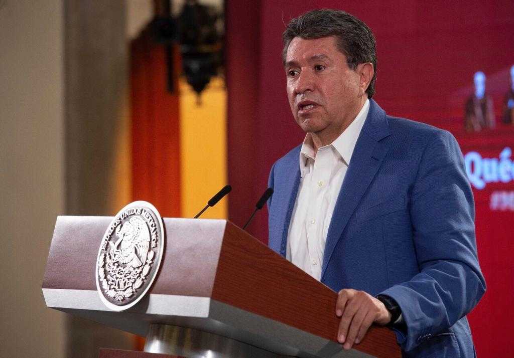 Conferencia Matutina 22 de julio 3