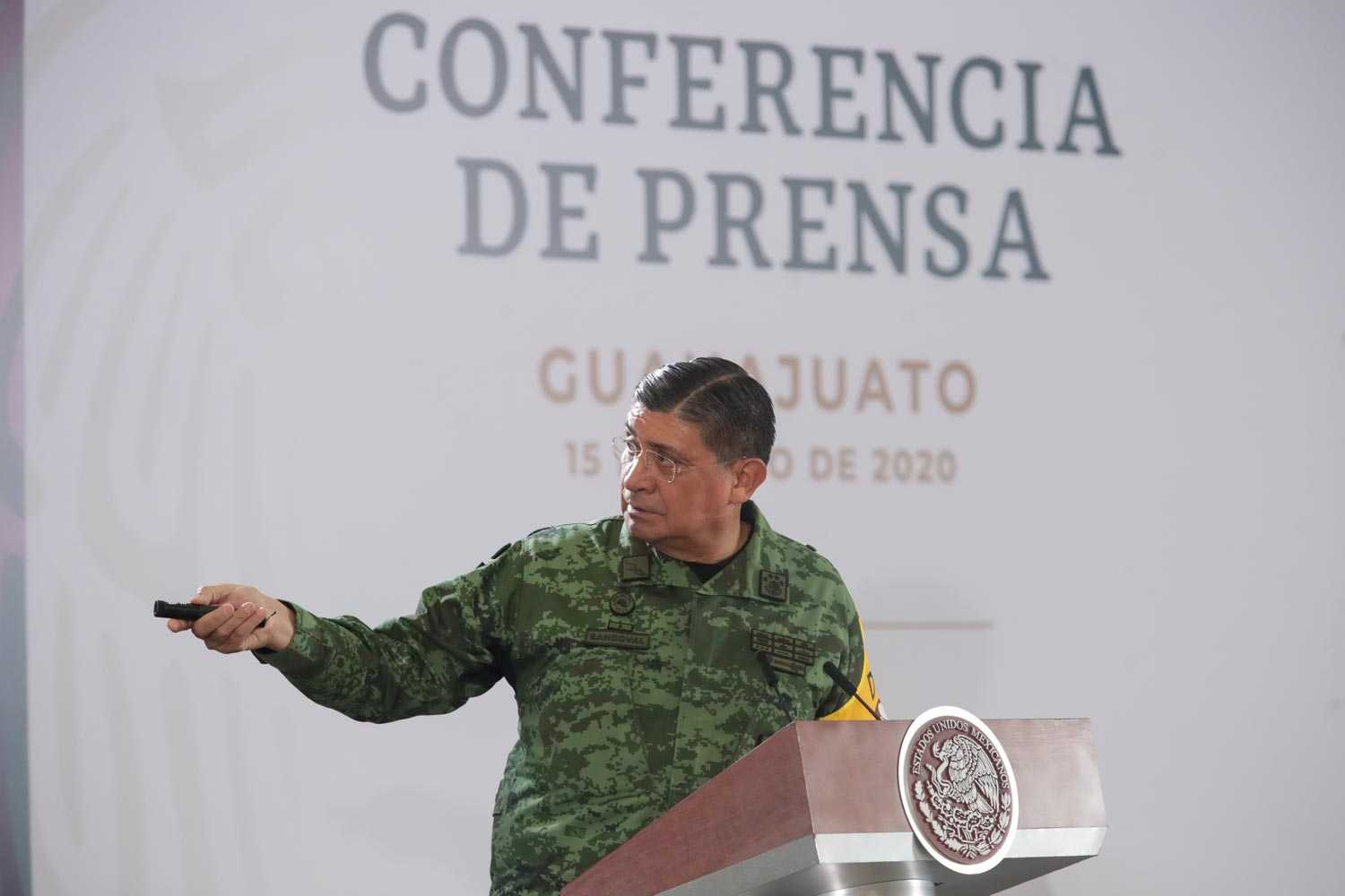 Seguridad: cifras engañosas en Guanajuato y Jalisco 4 SEGURIDAD 13 17 JUL