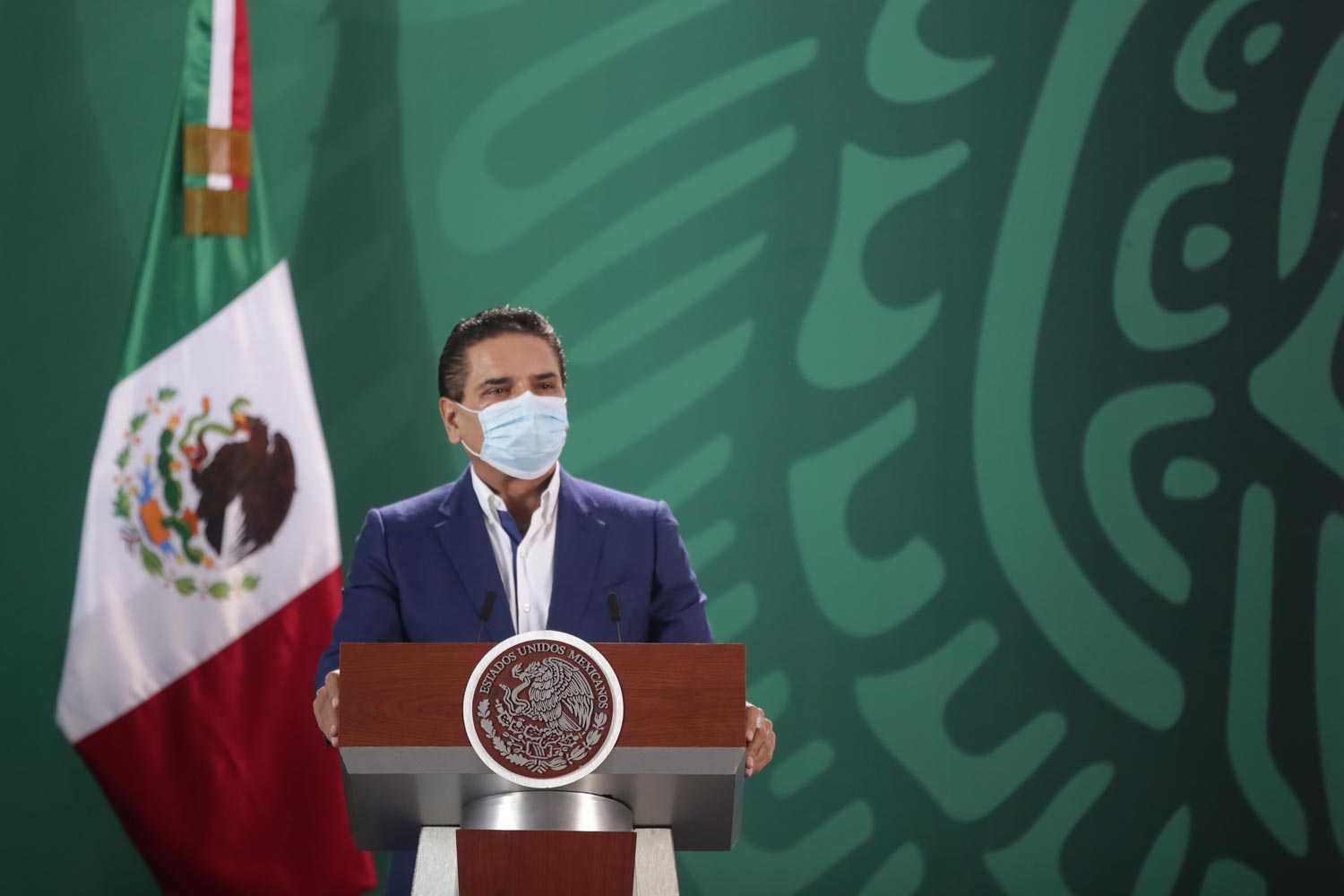 SILVANO AUREOLES CORNEJO VIERNES 26