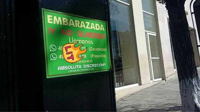 Los chantajes de las clínicas provida contra el uso del misoprostol 4 zacatecas provida