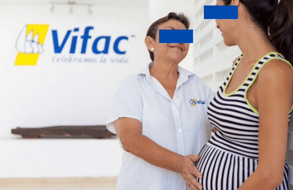 Los chantajes de las clínicas provida contra el uso del misoprostol 2 vifac aborto serrano limon