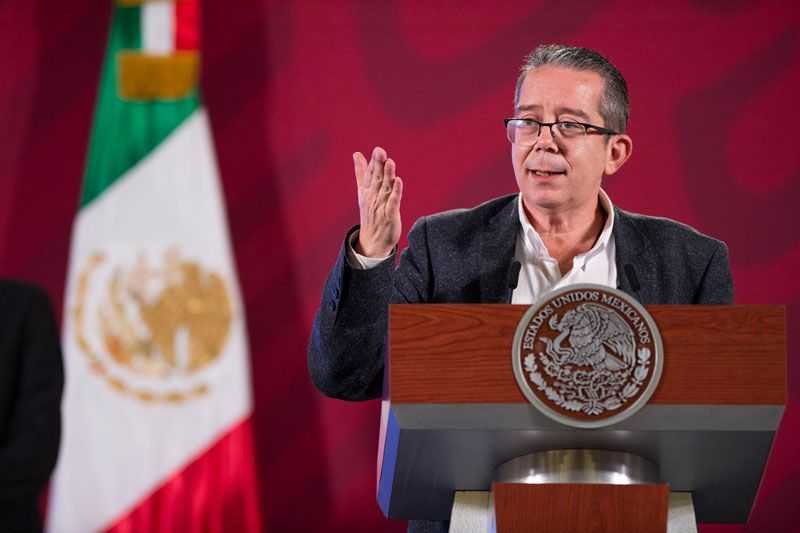 Gobernadores y gobernadora comparten cifras engañosas de seguridad en La Mañanera 4 infodemia2