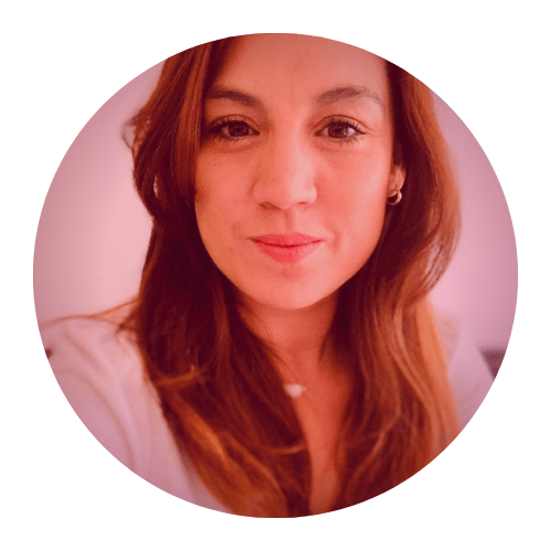 Lucía G. Pruneda Álvarez