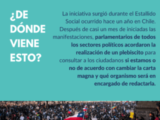 ¿Qué ocurre hoy en Chile? 3 2