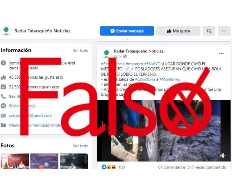 Bola de fuego o bruja