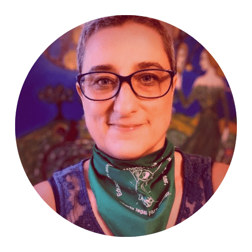 ¿Es verdad que desaparecen tantas mujeres en Nuevo León? 6 Severine Durin