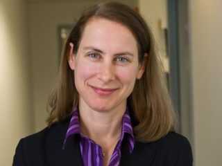 Photo of Sheila Krumholz