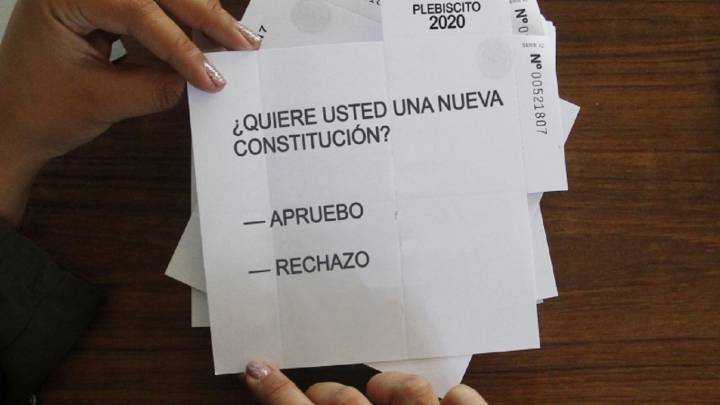 el liberal votacion