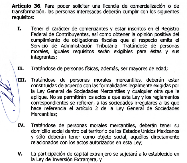 Engañoso que ya exista ley para regular cannabis como dice senadora 2 Mariguana 4
