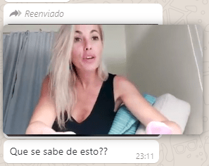 Las nuevas vacunas ni modifican el ADN ni esterilizan 1 Bulo vacuna video