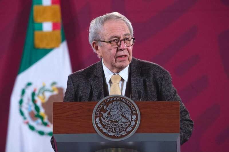 Datos engañosos en los reportes por COVID-19 en los estados 1 ALCOCER