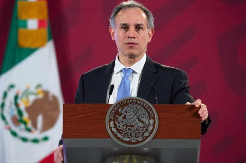 Datos engañosos en los reportes por COVID-19 en los estados 2 GATELL