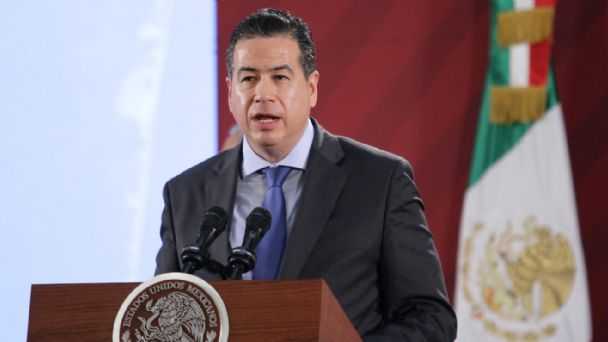 Datos engañosos en los reportes por COVID-19 en los estados 4 Ricardo Mejía Berdeja