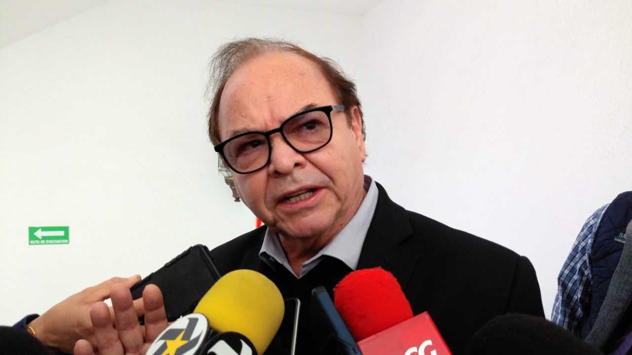 Otra vez, Gatell comunica datos imprecisos sobre estadísticas de COVID-19 2 Roberto Bernal Coahuila