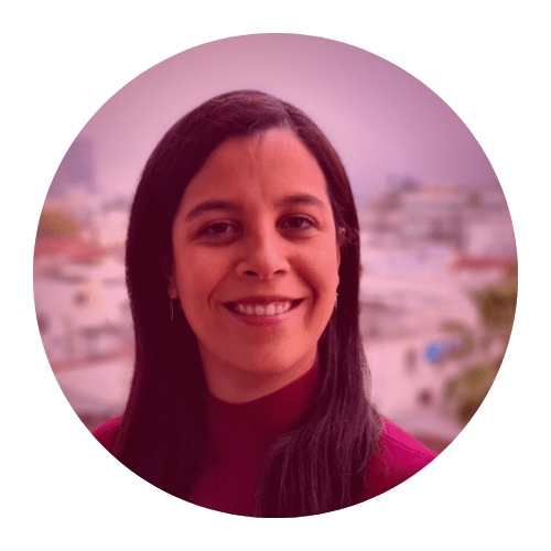 Ana Fernanda Hierro Barba