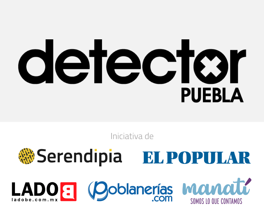 detector puebla desinformación elecciones 2021