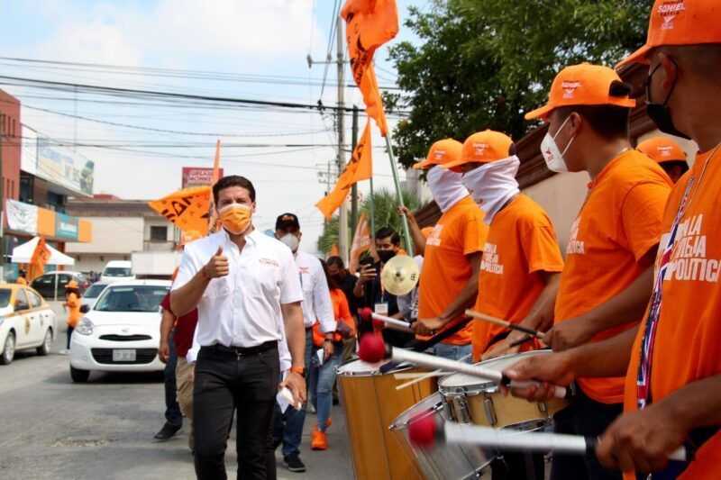 Es engañoso 37% del discurso de aspirantes a la gubernatura de NL 2 WhatsApp Image 2021 05 24 at 18.03.19