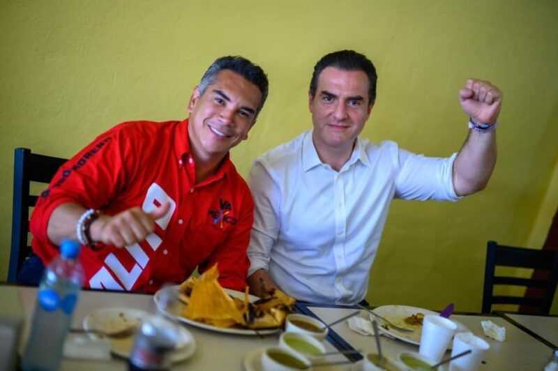 Es engañoso 37% del discurso de aspirantes a la gubernatura de NL 1 sdfsd