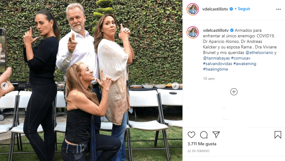 Dióxido de cloro: quiénes venden esta sustancia ilegal y tóxica en la Argentina y otros países de la región 6 veronica