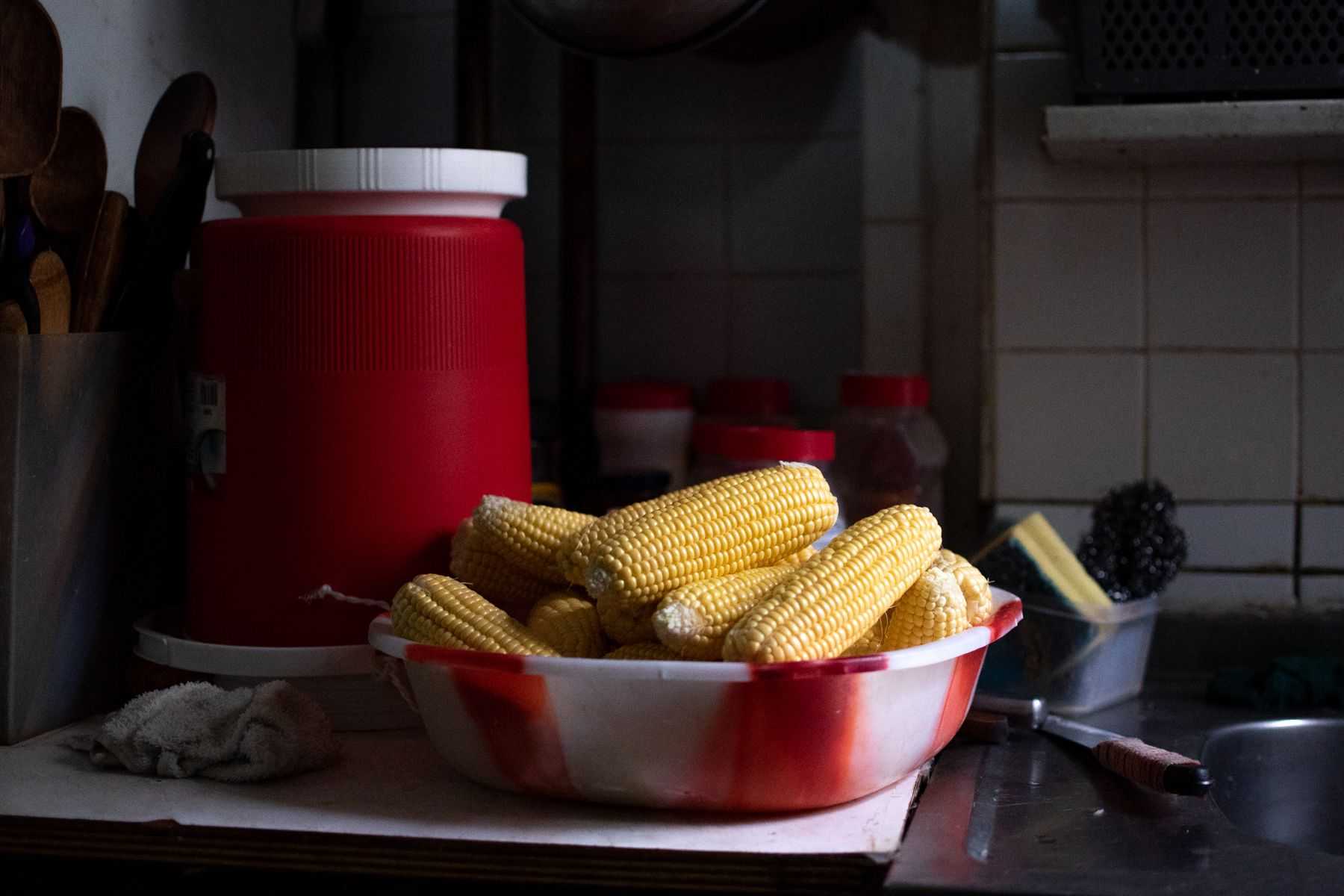 Mexicanos en NY: Los caídos que dejó la COVID 19 2 03 Natera Conexion Familia Bronx 06
