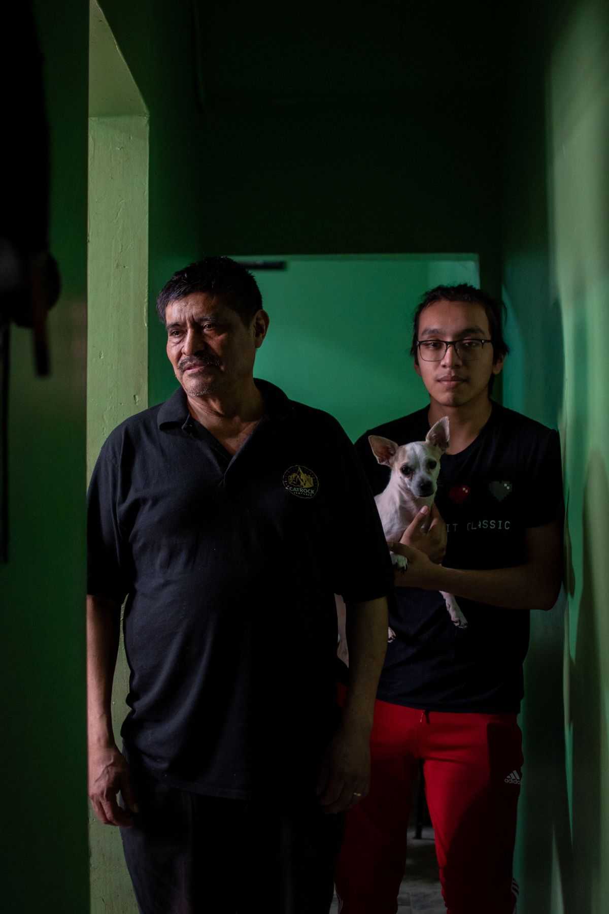 Mexicanos en NY: Los caídos que dejó la COVID 19 1 03 Natera Conexion Familia Bronx 46