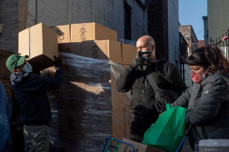 Redes migrantes en la pandemia 3 Natera Redes de apoyo CM 01