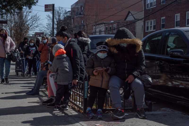 Redes migrantes en la pandemia 14 Natera Redes de apoyo CM 12