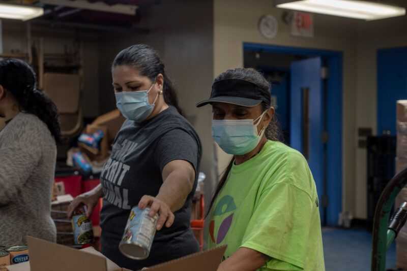 Redes migrantes en la pandemia 18 Natera Redes de apoyo CM 16