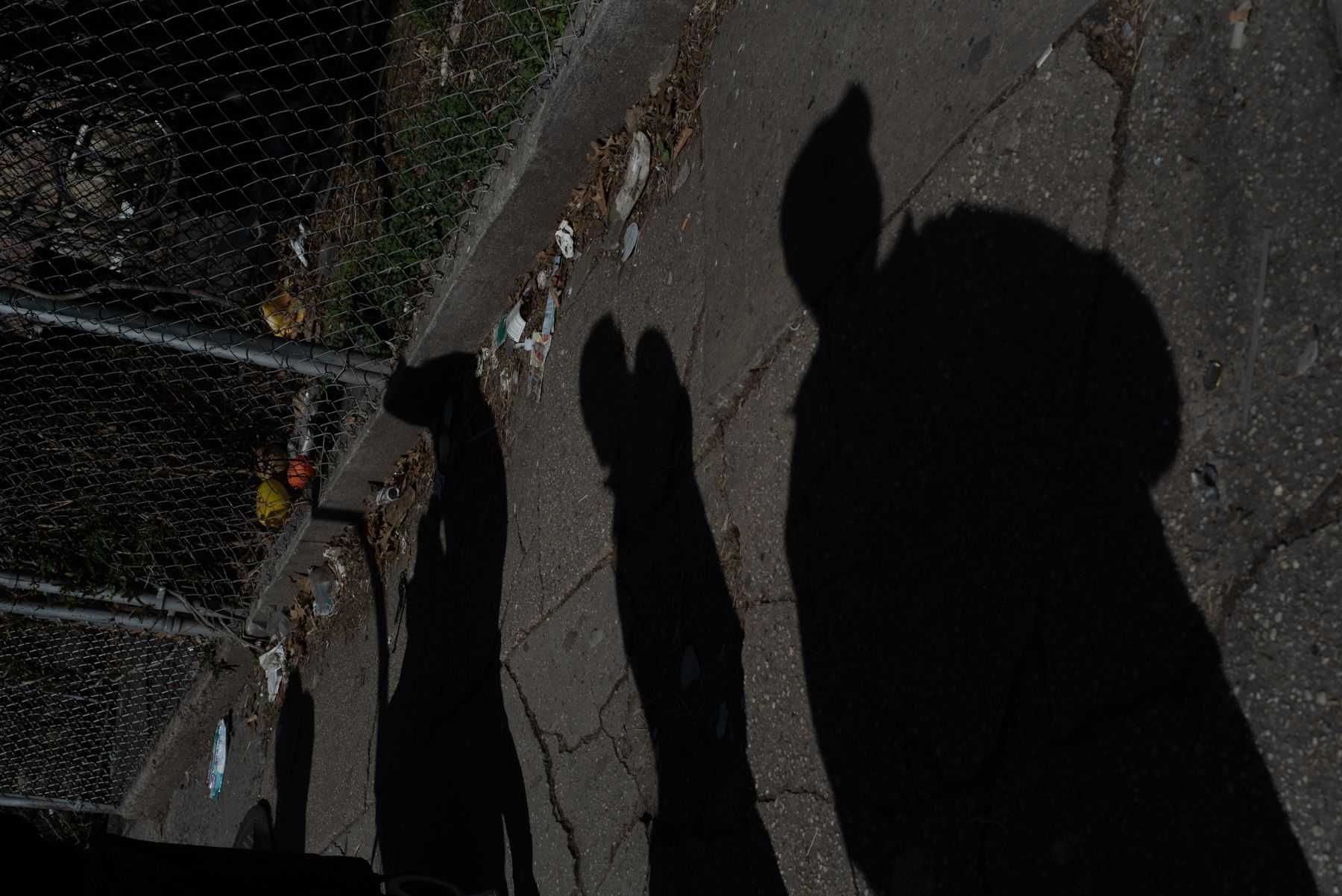 Mexicanos en NY: Los caídos que dejó la COVID 19 3 Natera conexion 01 DESPENSA CHALINO 29