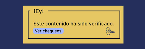 ¡Lanzamos Infotrición! Así fue el detrás de bambalinas 1 1