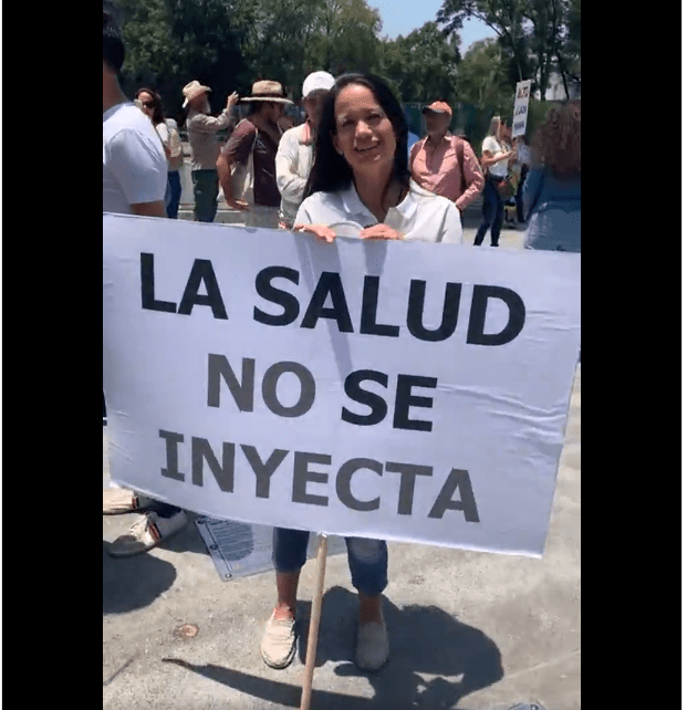 10 Mitos y realidades sobre las vacunas contra Covid-19 3 anti vax
