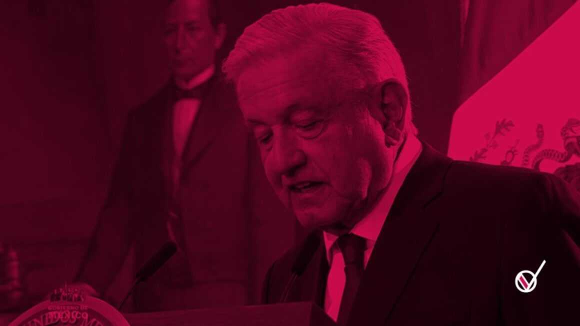 Los dichos verdaderos, falsos y engañosos del 3er informe de AMLO ...