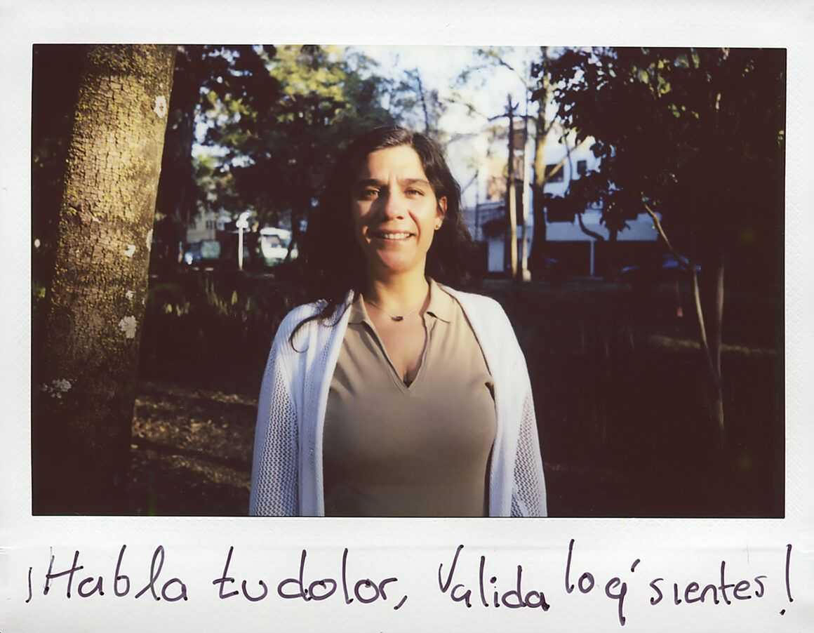 Cuerpos invisibles: mujeres contra la exclusión y la violencia médica 8 02